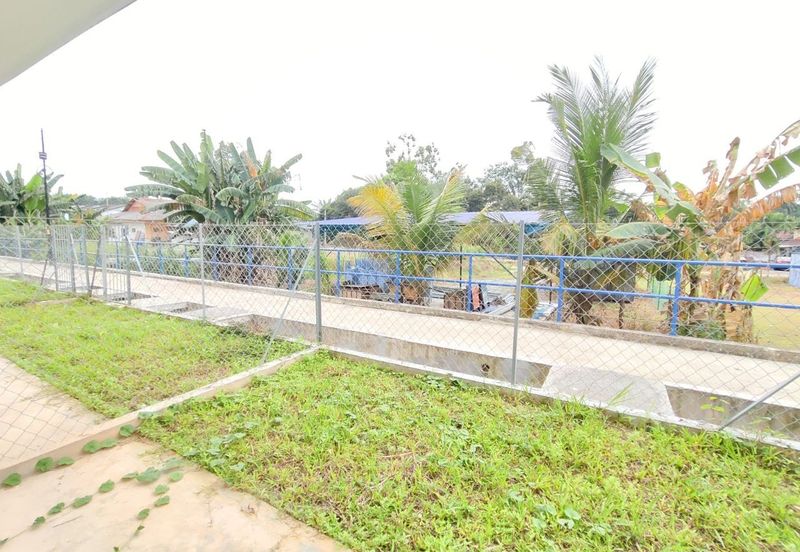 Taman Semarang Indah