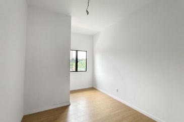 Taman Semarang Indah