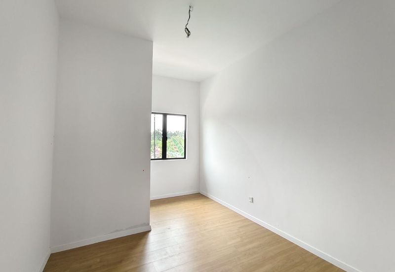 Taman Semarang Indah