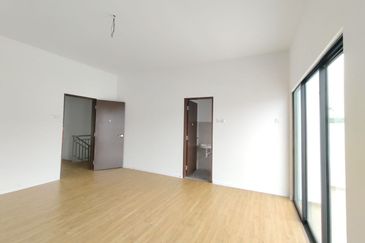 Taman Semarang Indah