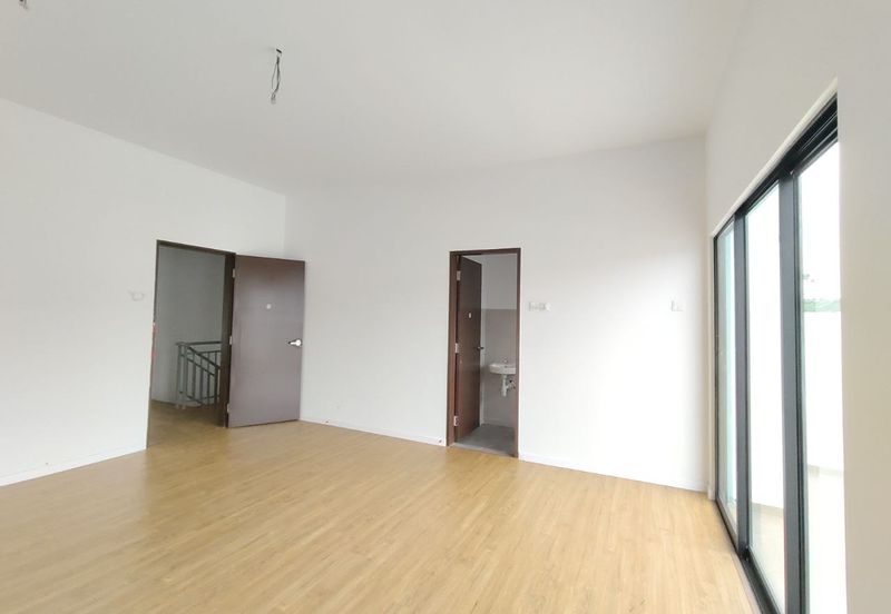 Taman Semarang Indah