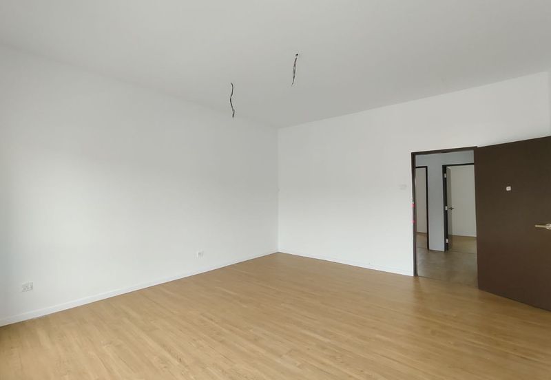 Taman Semarang Indah