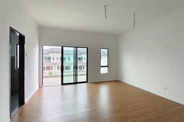 Taman Semarang Indah