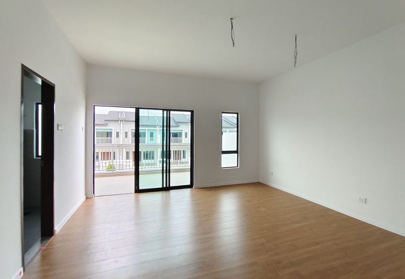 Taman Semarang Indah