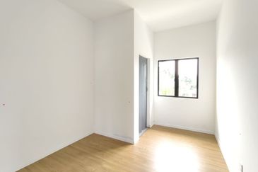 Taman Semarang Indah