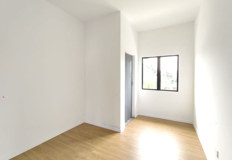 Taman Semarang Indah