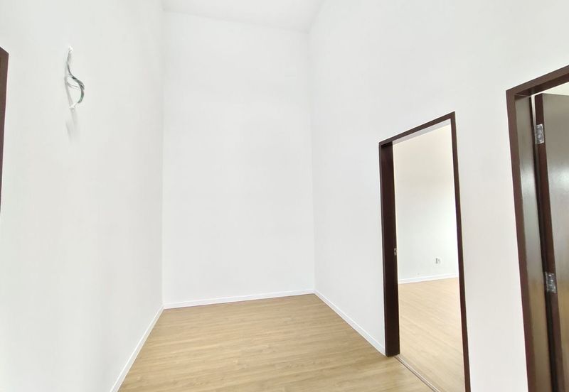 Taman Semarang Indah