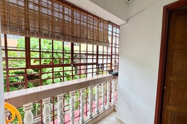 Bandar Mahkota Cheras