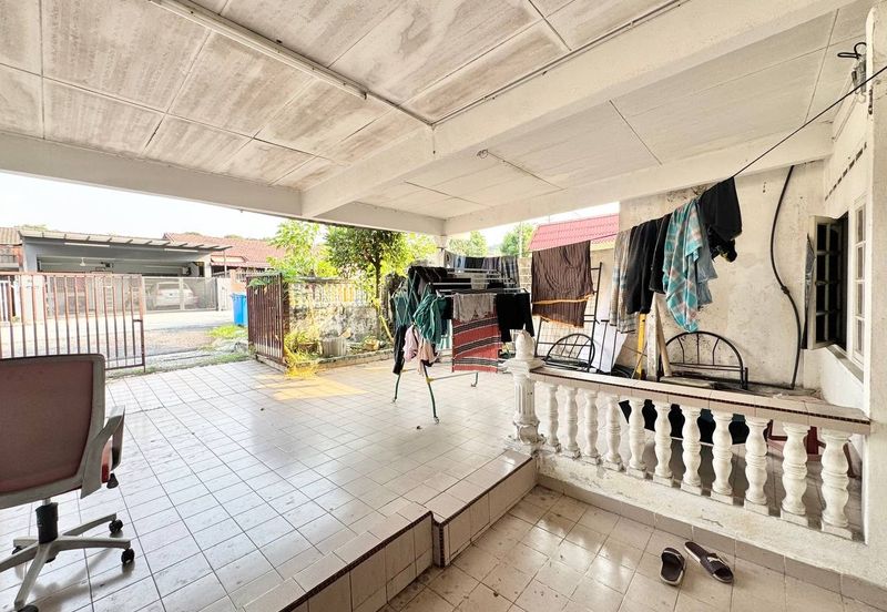 Seksyen 2, Shah Alam