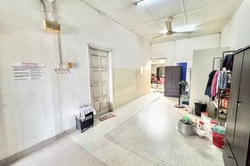 Seksyen 2, Shah Alam