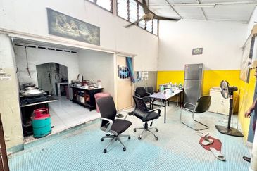 Seksyen 2, Shah Alam