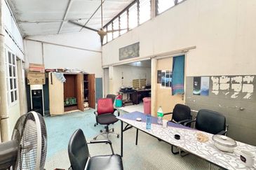 Seksyen 2, Shah Alam