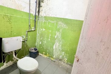 Seksyen 2, Shah Alam