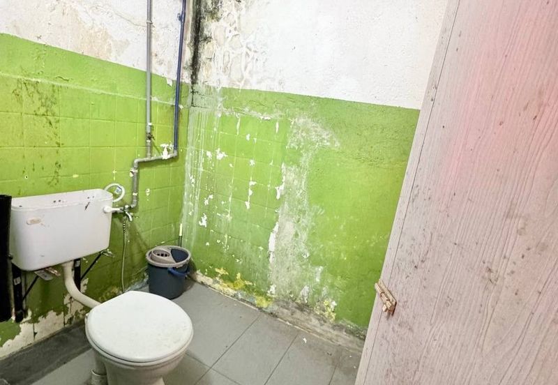 Seksyen 2, Shah Alam