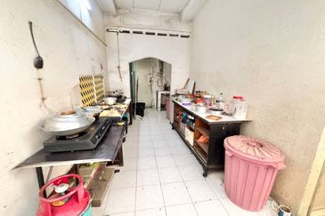 Seksyen 2, Shah Alam