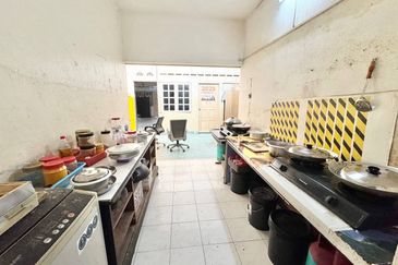 Seksyen 2, Shah Alam