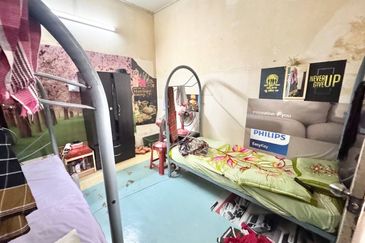 Seksyen 2, Shah Alam