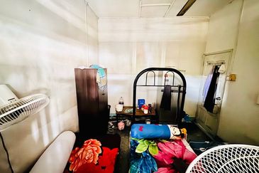 Seksyen 2, Shah Alam