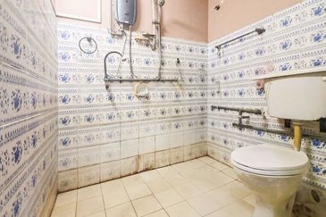 Taman Selayang Indah