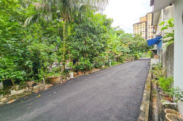 Taman Selayang Indah