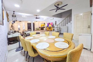 Taman Selayang Indah