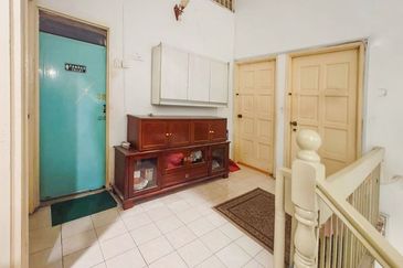 Taman Selayang Indah