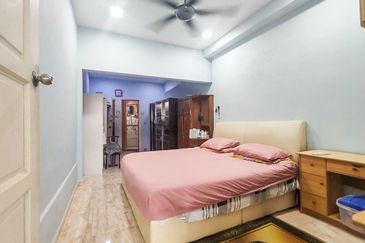 Taman Selayang Indah