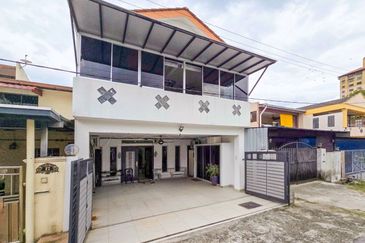 Taman Selayang Indah