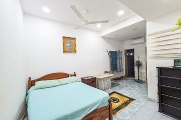 Taman Selayang Indah