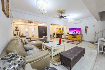 Taman Selayang Indah