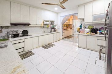 Taman Selayang Indah