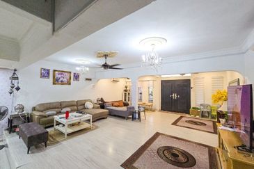 Taman Selayang Indah