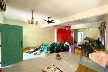 Seksyen 3, Bandar Baru Bangi