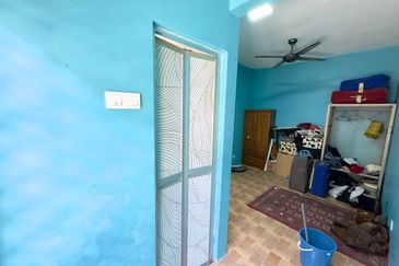 Seksyen 3, Bandar Baru Bangi