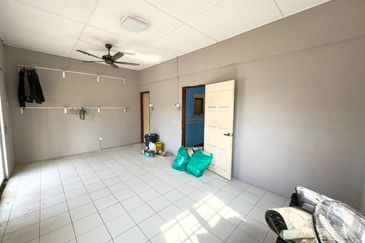 Seksyen 3, Bandar Baru Bangi