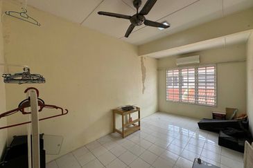 Seksyen 3, Bandar Baru Bangi