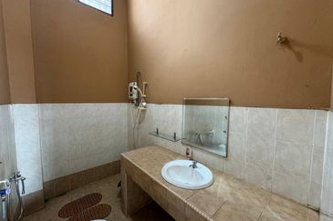 Seksyen 3, Bandar Baru Bangi