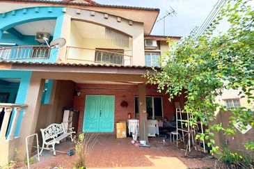 Seksyen 3, Bandar Baru Bangi