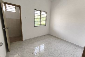 Taman Saujana Rawang