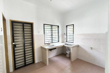 Taman Saujana Rawang