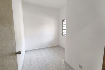 Taman Saujana Rawang