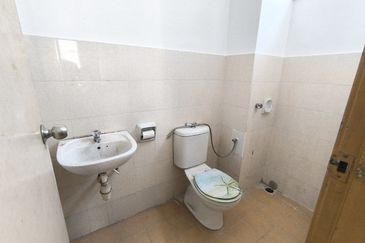 Taman Saujana Rawang