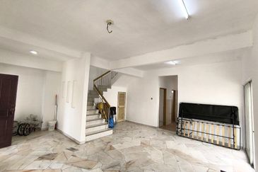 Taman Saujana Rawang