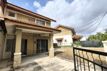 Taman Saujana Rawang