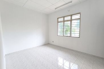 Taman Saujana Rawang