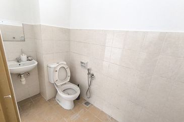 Taman Saujana Rawang