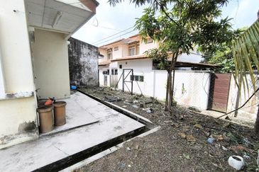 Taman Saujana Rawang