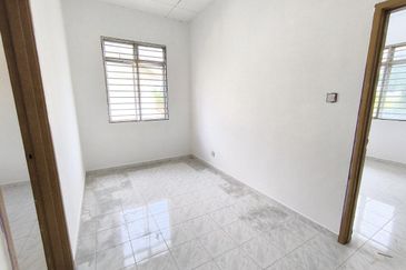 Taman Saujana Rawang