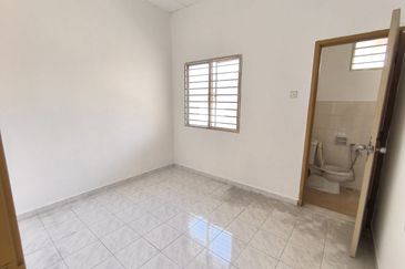 Taman Saujana Rawang