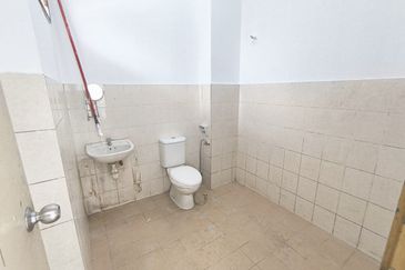 Taman Saujana Rawang